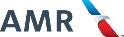 AMR Corporation Reports April 2013 Revenue And Traffic Results