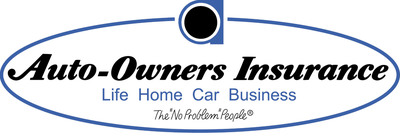 Auto-Owners Insurance Receives J.D. Power Regional Award