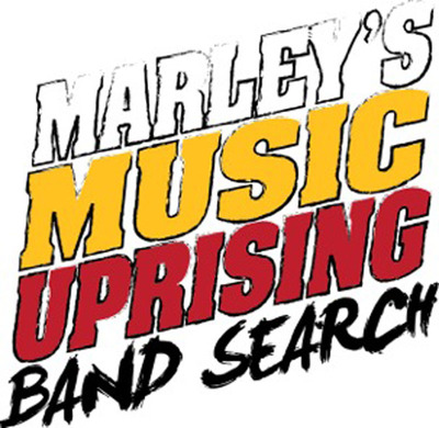 Marley Beverage Company And Sonicbids Present "Marley's Music Uprising" Band Search Competition
