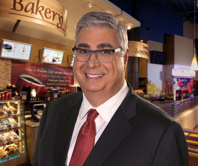 Tim Hortons Inc. announces appointment of Marc Caira as new President and CEO: