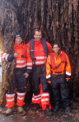 Seaweed Energy Solutions (SES) Makes Acquisition in Denmark to Cultivate 100,000 Tons of Seaweed