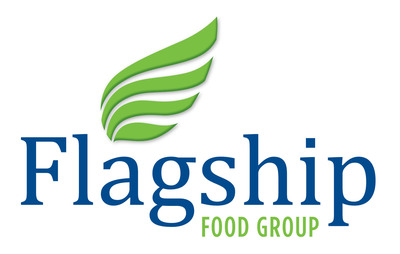 Flagship Food Group Agrees To Acquire UK Based Atlantic Foods Group