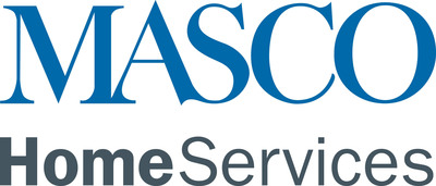 Masco Home Services Logo.