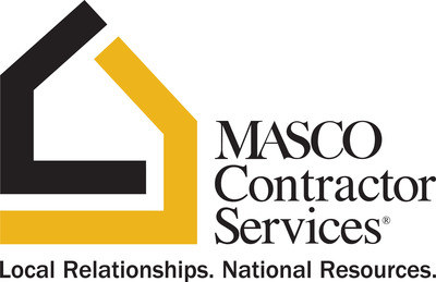 Masco Contractor Services Logo.
