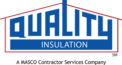 Quality Insulation, part of the Masco Contractor Services family of Companies, launches its newest location in White River Junction, Vermont