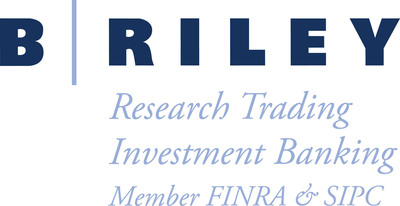 B. Riley & Co. Logo