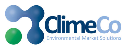 ClimeCo Corporation's Environmental Commodities Footprint Expands with Executive Growth