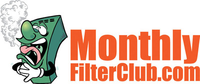Never Forget to Change a Home Air Filter Again with Monthly Filter Club