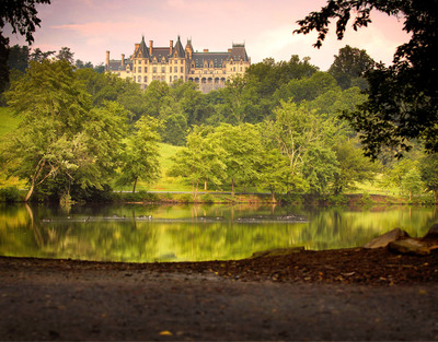 Biltmore Summer Vacations Offer Something for Everyone in the Family