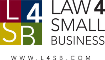 Law 4 Small Business Now Accepts Bitcoin Digital Currency as Payment for Legal Services
