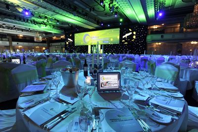 National Sales Awards Launches Competition to Celebrate New Category