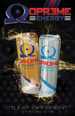 OPREME Energy ends celebrity endorsement deal with DJ Khaled