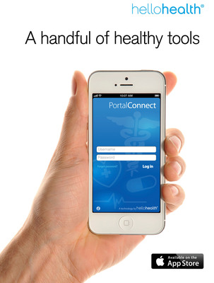 Hello Health Inc. Launches New iPhone Application