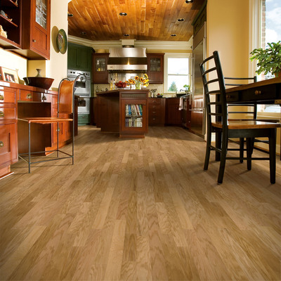 Three Armstrong Floor Products Receive a Consumers Digest 'Best Buy' Recommendation