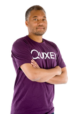 Quixey, the Market Leader in App Search, Hires Former Google, Spotify Executive Richard Gregory as EVP of Revenue
