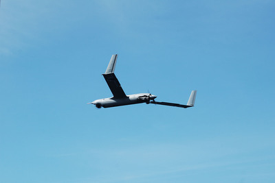 Insitu Pacific Delivers ScanEagle UAS for the Japanese Ground Self Defense Force