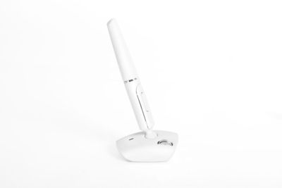 Mouse Bluetooth leggero che funziona come una penna, per movimenti rapidi e precisi