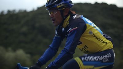 For Team Saxo-Tinkoff Rider Takashi Miyazawa, a Dream has Come True