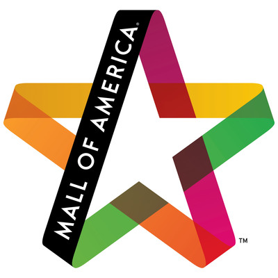 Mall of America® Revitalizes Brand with Launch of New, Dynamic Identity