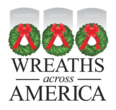 Wreaths Across America Kicks Off 2014 Fundraising Season