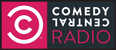 COMEDY CENTRAL Goes Dark To Commemorate The Launch Of COMEDY CENTRAL Radio On SiriusXM At Midnight ET On Sunday, May 19