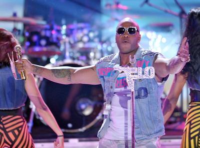 Flo Rida to Co-Host Opening Night Party at Licensing Expo 2013