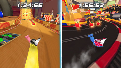 DreamWorks Animation Makes Mobile History With the Turbo Racing League App and the $1,000,000 Shell-Out