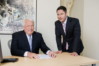 Leading Real Estate Brokerage John Aaroe Group Selects Aaron Kirman To Launch Aaroe Estates Division