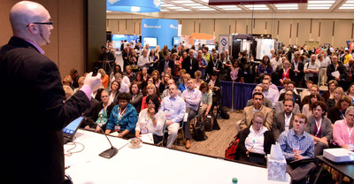 ICMI Attracts 1,200+ Contact Center Professionals to ACCE 2013 Conference &amp; Expo in Seattle