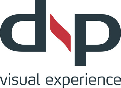 dnp denmark Unveils Ground Breaking Short Throw Projection Screen Technology at InfoComm Exhibit 2858