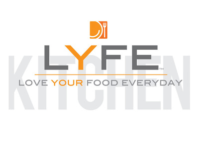 New LYFE Kitchen Spring and Summer Menu Explores Produce and Flavors of the Season