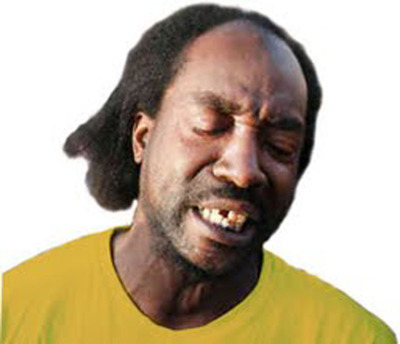 National Hero Charles Ramsey Meet and Greet In Stanville, Kentucky