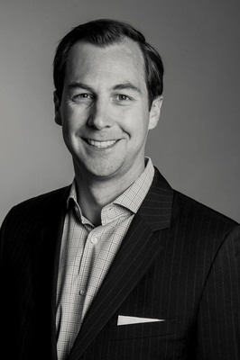 Jared Smith Named President Of Ticketmaster North America