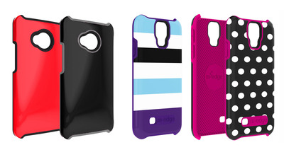 M-Edge Unveils Fall/Winter Collection of Mobile Accessories at 2013 CTIA
