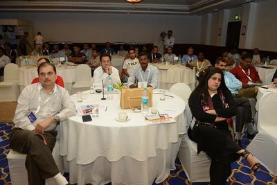 First Ever ILS in India a Huge Success