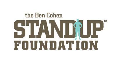 Ben Cohen StandUp Foundation Teams Up with Kiehl's Since 1851 for Anti-Bullying Month