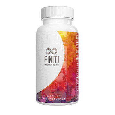 Jeunesse Announces a Ground-breaking Anti-aging Product Called FINITI™