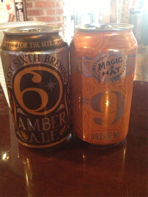Magic Hat Brewing Responds to False Statements Made By West Sixth Brewing Co.