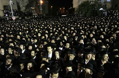 American Jews to Demonstrate Against Israeli Draft