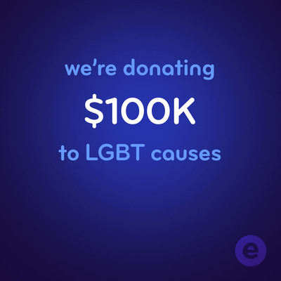 Esurance Donating $100,000 To LGBT Charities