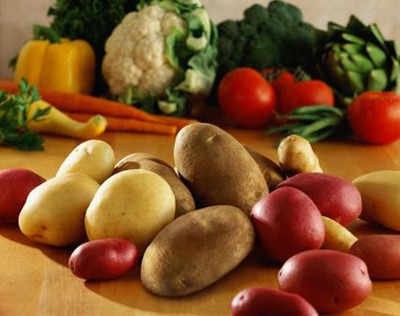 New Research shows that Potatoes Provide one of the Best Nutritional Values per Penny
