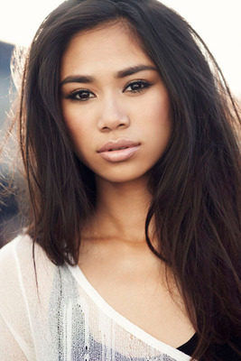 Singer Jessica Sanchez Joins All-Star Line-up For PBS' NATIONAL MEMORIAL DAY CONCERT