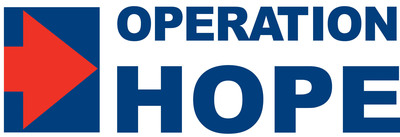 Operation HOPE Logo.