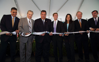 HackensackUMC at Pascack Valley Holds Ribbon-Cutting Ceremony to Officially Introduce New State-of-the-Art Community Hospital