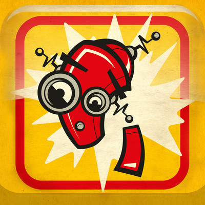 Propaganda3 And Kid Rocket Inc. Launch "Kung Fu Robot" iPad App