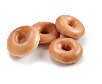Celebrate National Doughnut Day! Stop In For A Free Sweet Treat