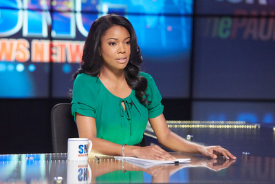"BEING MARY JANE" Starring Award-Winning Actress Gabrielle Union Premieres Tuesday, July 2nd At 10:30 P.M. ET/PT On BET Networks