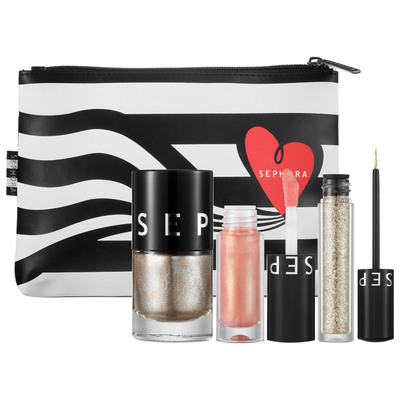 Beauty is Inside and Out as Sephora Launches YOU + SEPHORA Cosmetic Collection To Benefit Charities Across the US
