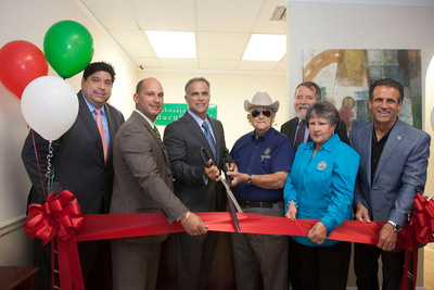 Spanish-First Clinical Lab Opens Patient Testing Centers in Miami and Union City, NJ