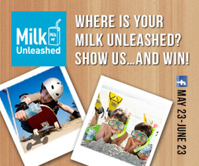 Celebrate Dairy Month in June